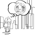 Sobreviviendo Juntos: Bienvenid@s al Club de los Supervivientes entrada 1