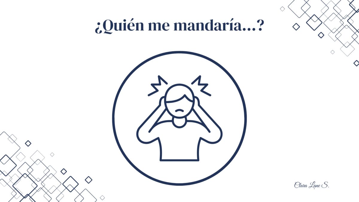 Portada del post: 5 frases que dices sin darte cuenta