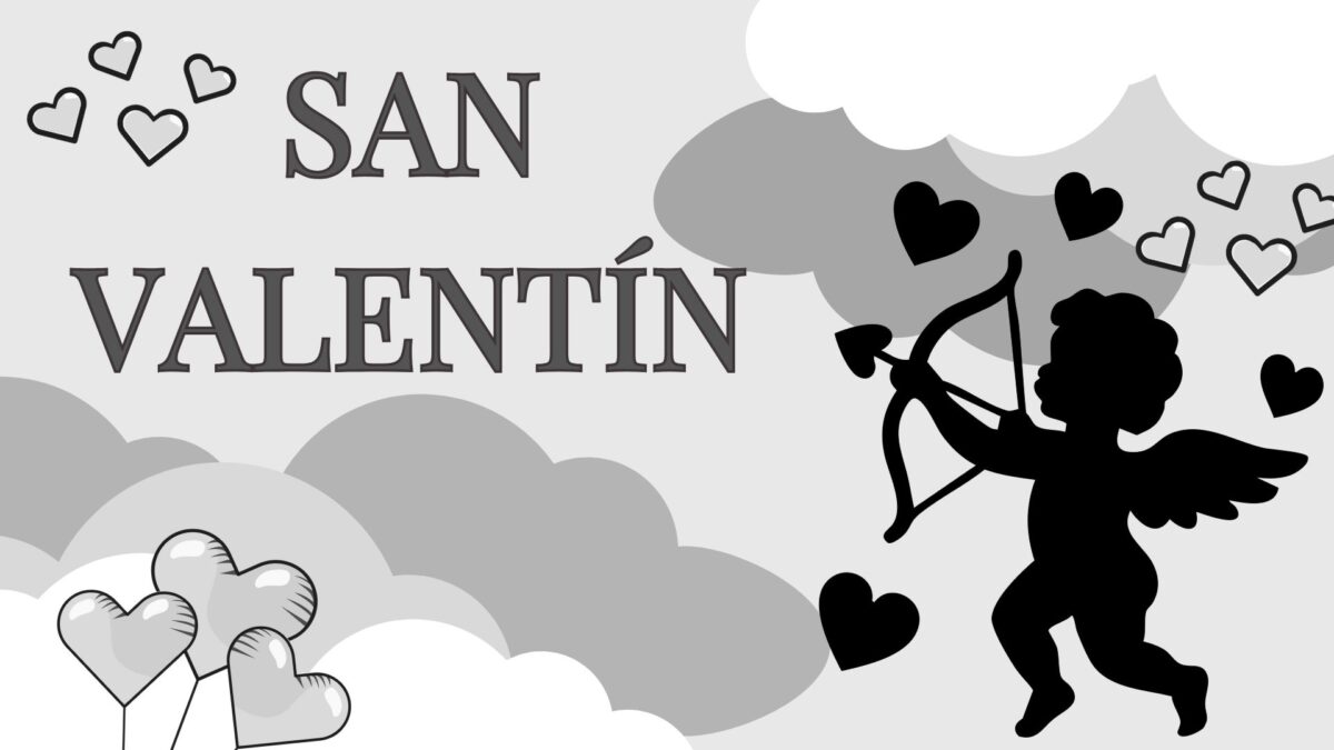 San Valentín